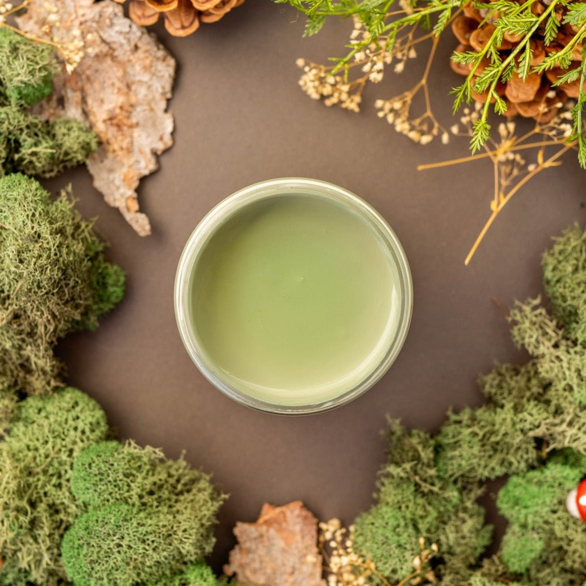 WEEPING WILLOW - Dixie Belle - Soft Green Chalk Mineral Paint - 118ml/4oz - 236ml/8oz - 473ml/16oz - 946ml - Paint - Chalk and Mineral - Baillea's Interiors -