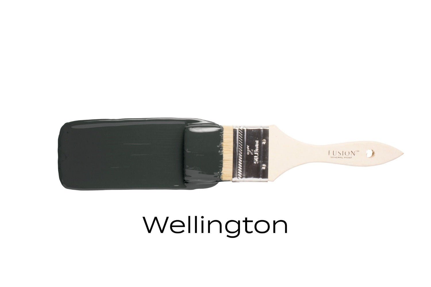 WELLINGTON - Fusion Mineral Paint - 37ml, 500ml - Paint - All In One - Baillea's Interiors -