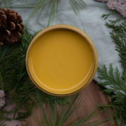 YELLOWSTONE Silk All-In-One Mineral Paint - 118ml - 473ml Dixie Belle Paint - Paint - All In One - Baillea's Interiors -