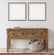 SCRIPT Decor Furniture Crafting Stencil 45.7cm x 53.3cm by ReDesign wi ...