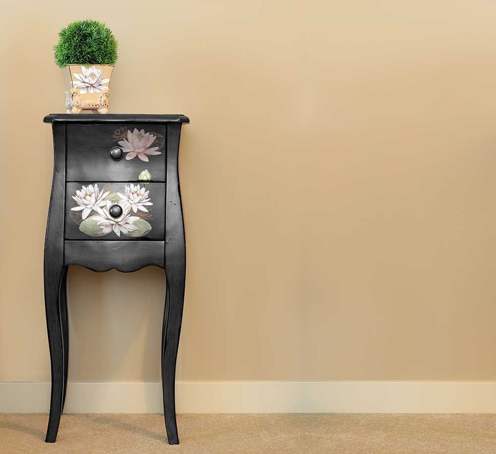 Decor Transfers For Furniture, Glass, Walls, Wood and Many More Baillea ...