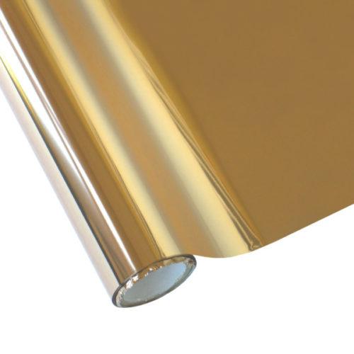 ANTIQUE GOLD FOIL - Rub On Metallic Foil by APS - Textile Friendly