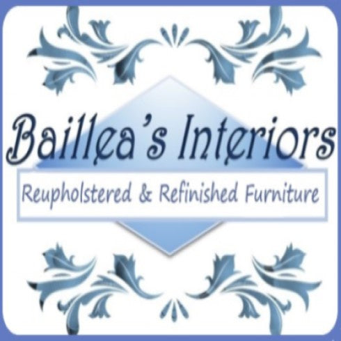 Baillea's Interiors e-Gift Card