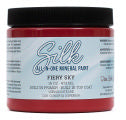 FIERY SKY Silk All-In-One Mineral Paint 473ml Dixie Belle Paint