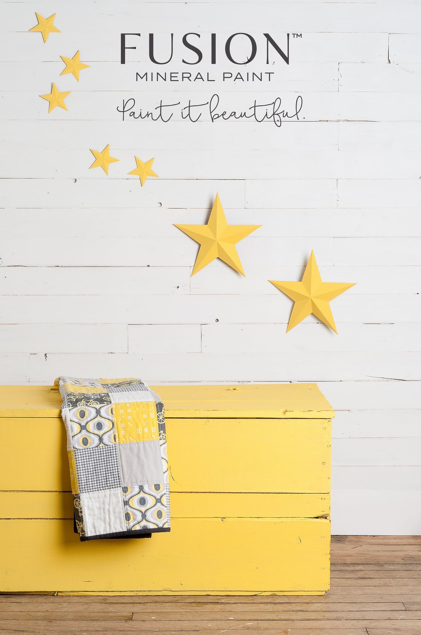 This punchy yellow adds a large dose of sunshine to any piece.     This great pop of colour is as vibrant as a summer day, and quickly becomes the centre of attention.