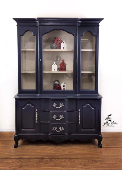 IN THE NAVY - Dixie Belle - Chalk Mineral Paint