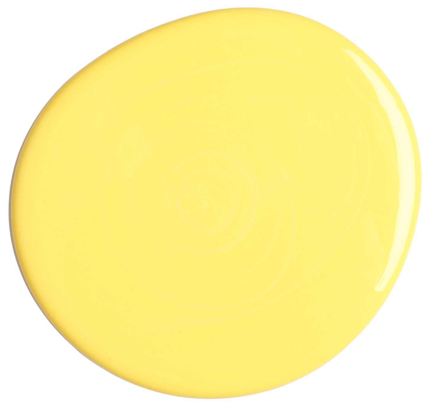 This punchy yellow adds a large dose of sunshine to any piece.     This great pop of colour is as vibrant as a summer day, and quickly becomes the centre of attention.