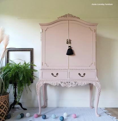 TEA ROSE - Dixie Belle - Chalk Mineral Paint