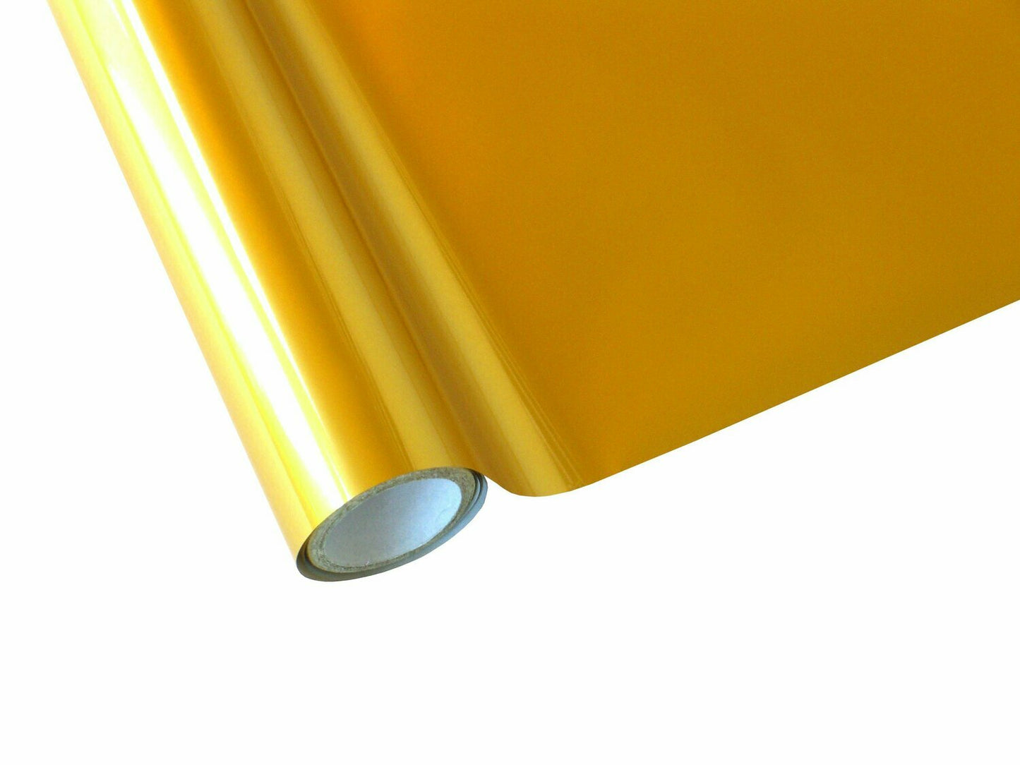 MATTE GOLD FOIL - Rub On Metallic Foil by APS - Textile Friendly