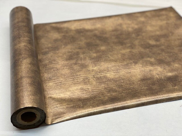NEVADA SUN FOIL - Rub On Metallic Foil by APS