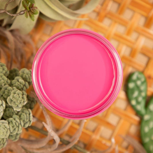 PRICKLY PEAR Silk All-In-One Mineral Paint 473ml Dixie Belle PaintPRICKLY PEAR Silk All-In-One Mineral Paint 473ml Dixie Belle Paint