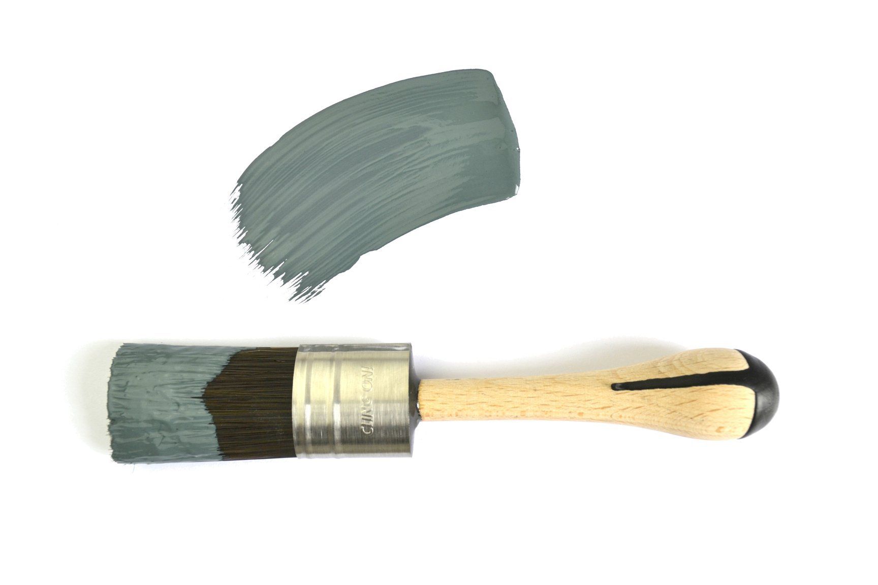CLING ON Furniture Paint Brush S30 Short Synthetic