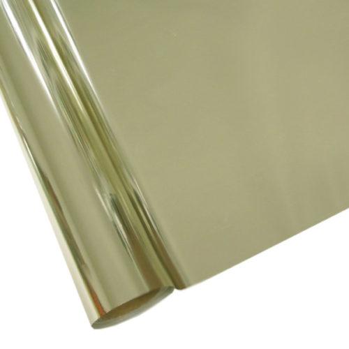SILVER/GOLD FOIL - Rub On Metallic Foil by APS - Textile Friendly