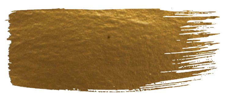 VINTAGE GOLD Metallic Icing Chalk Paste, Art Extravagance, Mixed Media - Raised Stencil Medium, 120ml