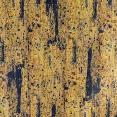 WOODHAVEN FOIL - Rub On Metallic Foil by APS