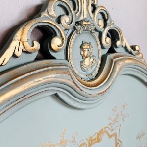 Accenting & Gilding Wax - ETERNAL(Gold) - Redesign with Prima - 50ml - Gilding Waxes - Baillea's Interiors -