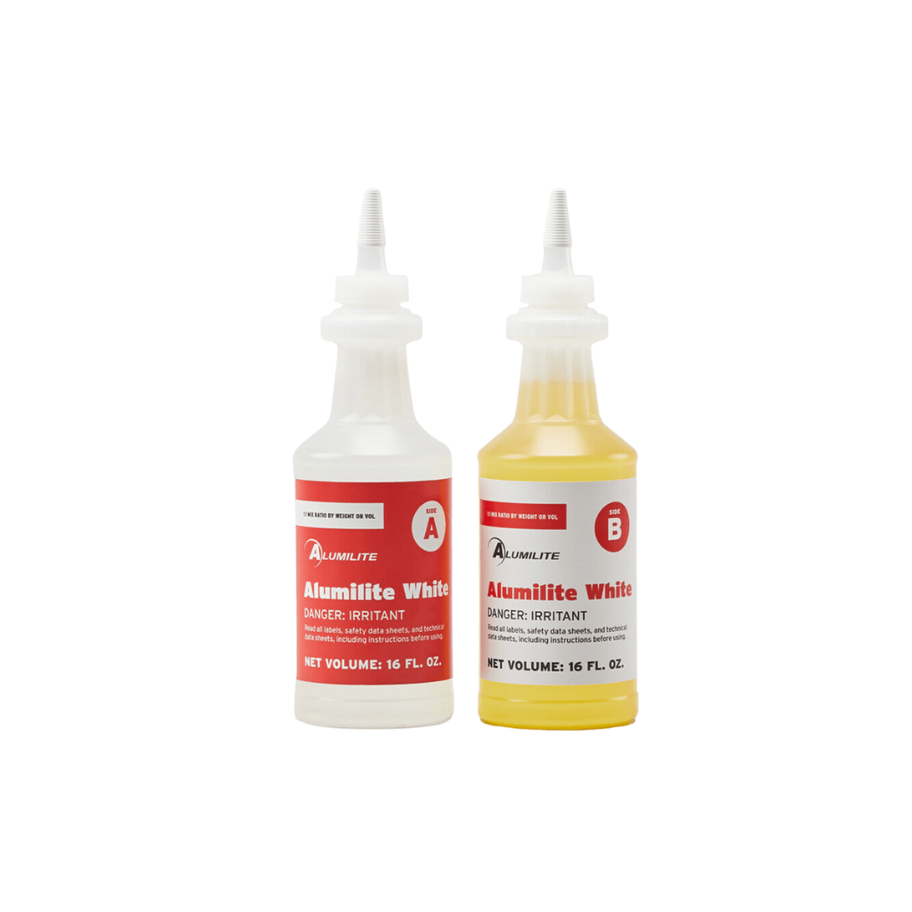 Alumilite White Amazing Casting Resin Fast Dry in 10 Minutes - Casting - Baillea's Interiors -