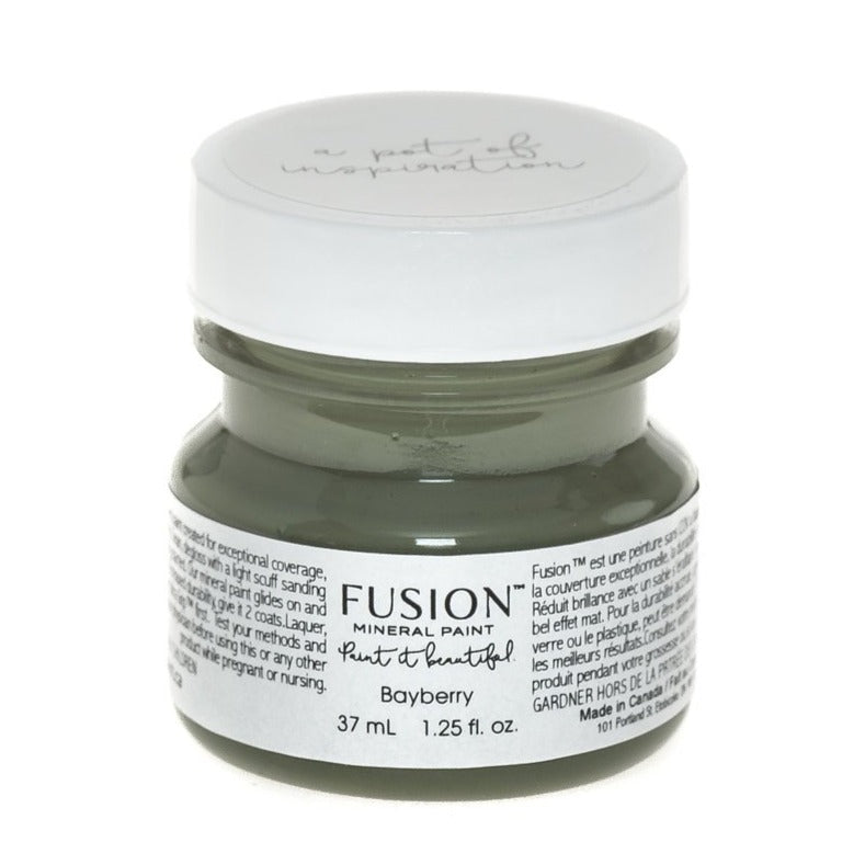 BAYBERRY - Fusion Mineral Paint - 37ml, 500ml - Paint - All In One - Baillea's Interiors -