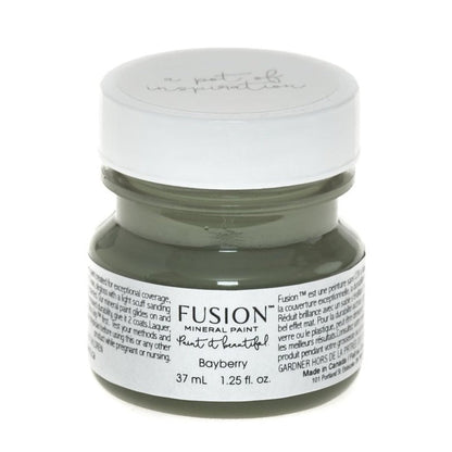 BAYBERRY - Fusion Mineral Paint - 37ml, 500ml - Paint - All In One - Baillea's Interiors -
