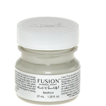 BEDFORD - Fusion Mineral Paint - 37ml, 500ml - Paint - All In One - Baillea's Interiors -