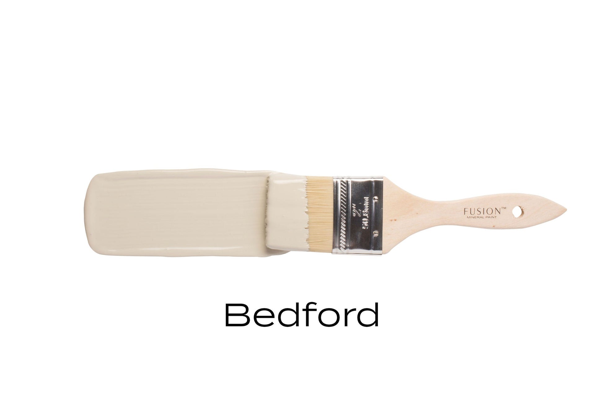 BEDFORD - Fusion Mineral Paint - 37ml, 500ml - Paint - All In One - Baillea's Interiors -