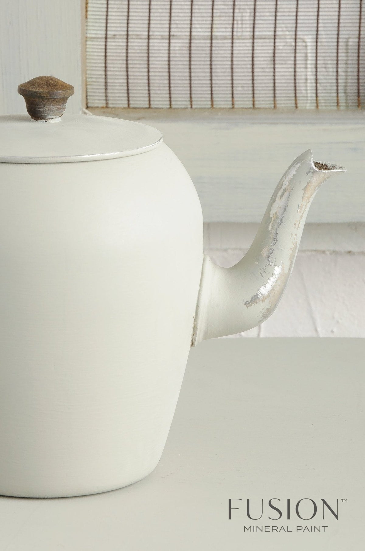 BEDFORD - Fusion Mineral Paint - 37ml, 500ml - Paint - All In One - Baillea's Interiors -
