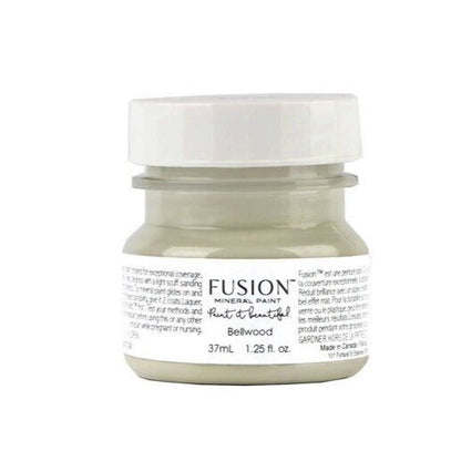 BELLWOOD - Fusion Mineral Paint - 37ml, 500ml - Paint - All In One - Baillea's Interiors -