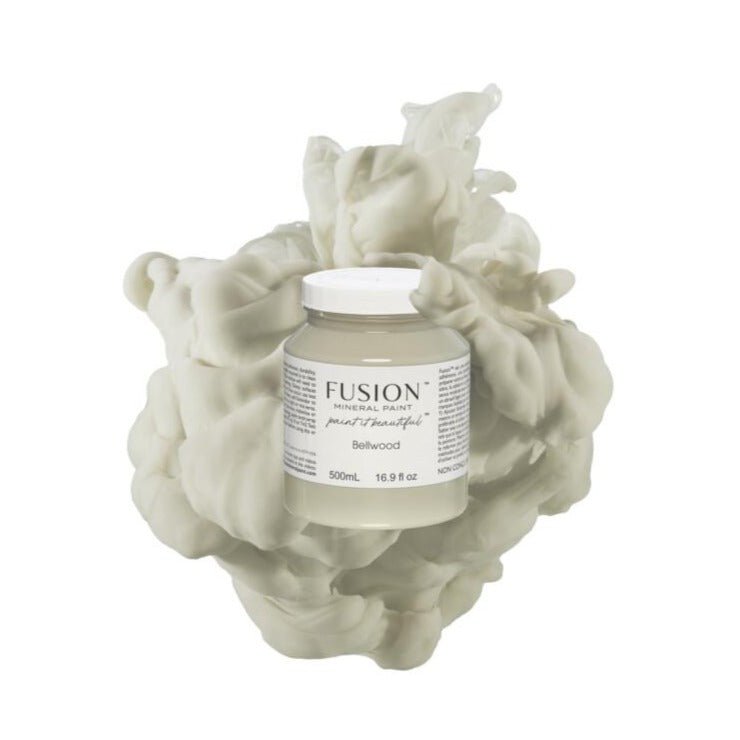 BELLWOOD - Fusion Mineral Paint - 37ml, 500ml - Paint - All In One - Baillea's Interiors -