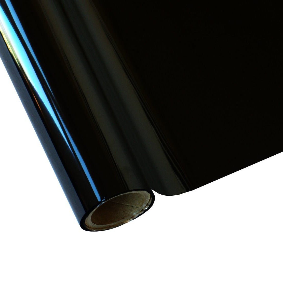 BLACK METALLIC - Rub On Metallic Foil by APS - Textile Friendly - Foils - Baillea's Interiors -