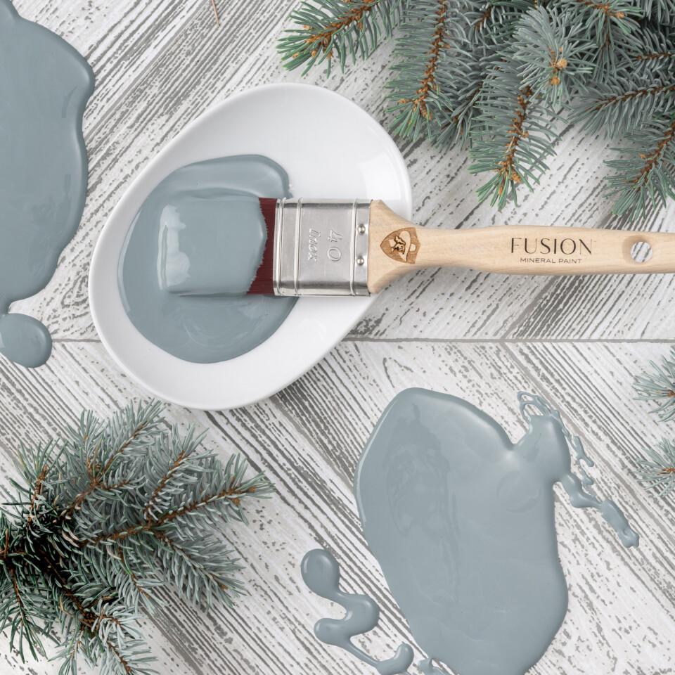 BLUE PINE - Fusion Mineral Paint - 37ml, 500ml - Paint - All In One - Baillea's Interiors -