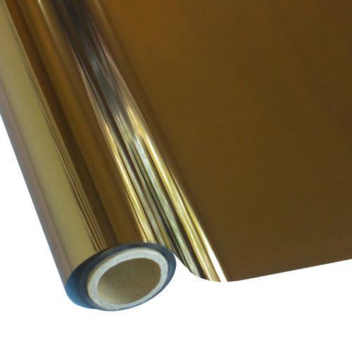 BRASS FOIL - Rub On Metallic Foil by APS - Textile Friendly - Foils - Baillea's Interiors -