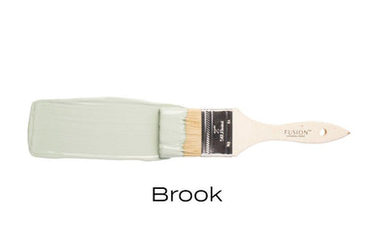 BROOK - Fusion Mineral Paint - 37ml, 500ml - Paint - All In One - Baillea's Interiors -