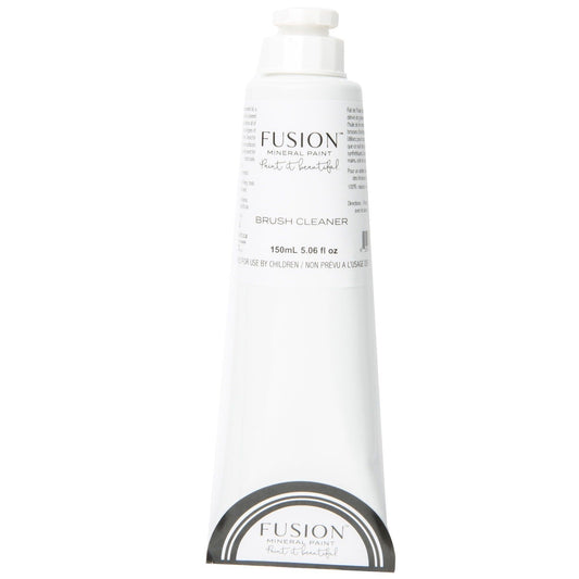 BRUSH CLEANER - 150ml - Fusion - Brush Cleaner - Baillea's Interiors -