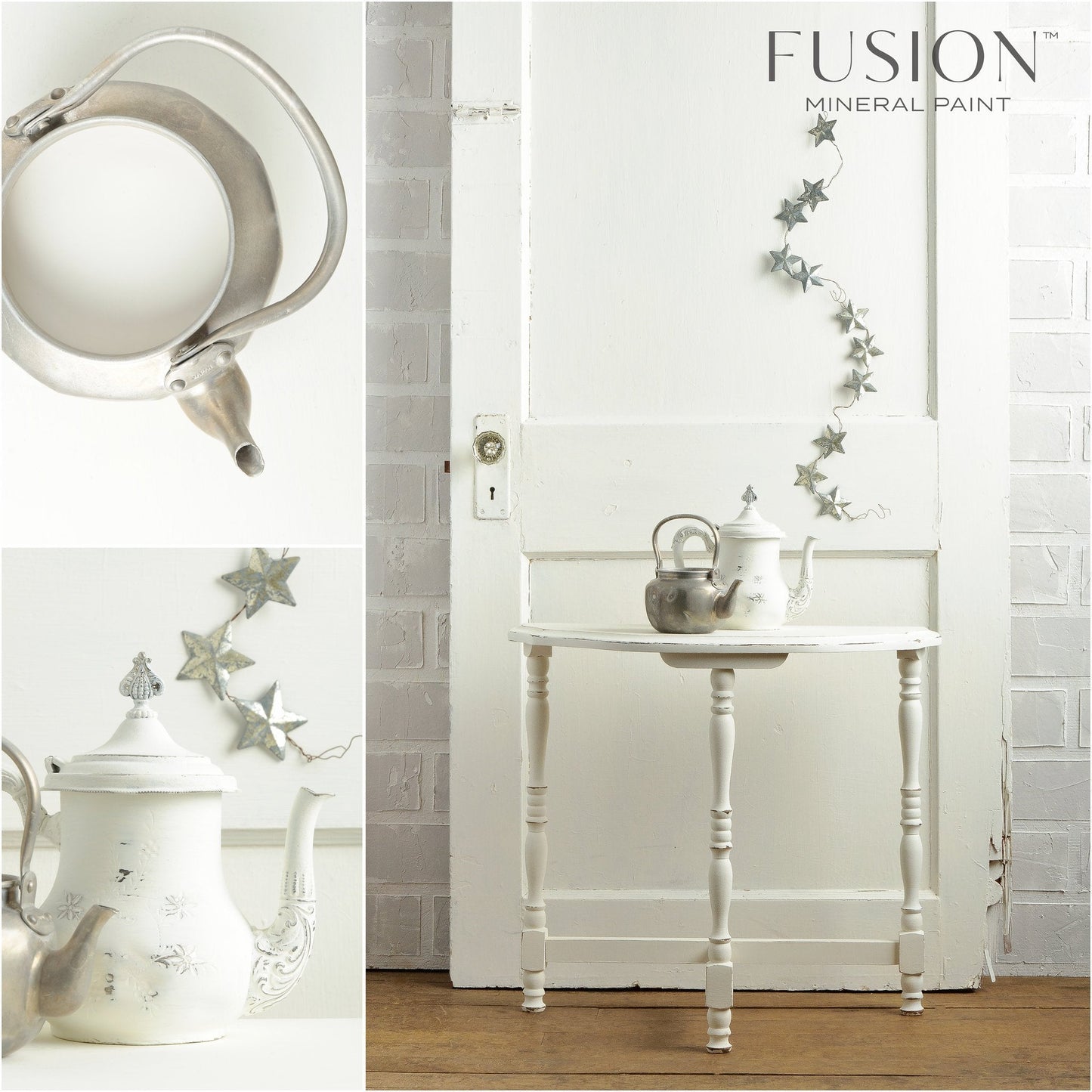 CASEMENT - Fusion Mineral Paint - 37ml, 500ml - Paint - All In One - Baillea's Interiors -