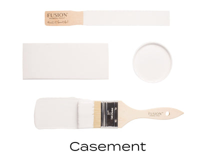 CASEMENT - Fusion Mineral Paint - 37ml, 500ml - Paint - All In One - Baillea's Interiors -