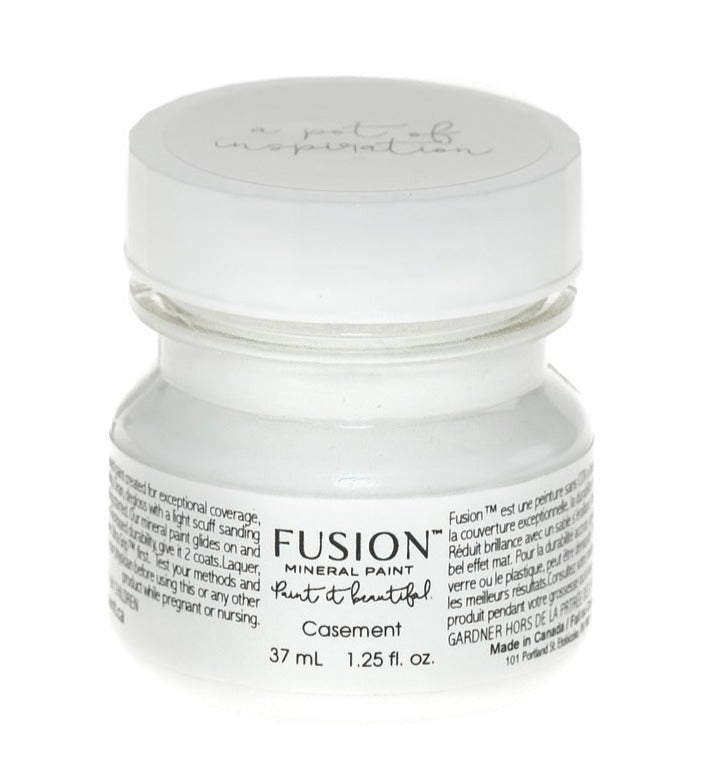 CASEMENT - Fusion Mineral Paint - 37ml, 500ml - Paint - All In One - Baillea's Interiors -