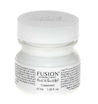 CASEMENT - Fusion Mineral Paint - 37ml, 500ml - Paint - All In One - Baillea's Interiors -
