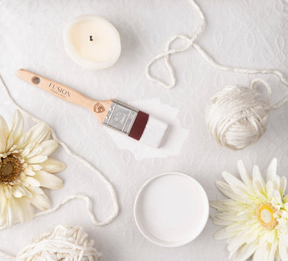 CASHMERE - Fusion Mineral Paint - 37ml, 500ml - Paint - All In One - Baillea's Interiors -