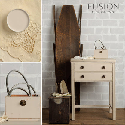 CATHEDRAL TAUPE - Fusion Mineral Paint - 37ml, 500ml - Paint - All In One - Baillea's Interiors -
