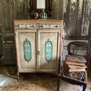 CECE Gothic Trellis - Decor Stencils 46 cm x 65 cm by ReDesign with Prima - Stencil - Baillea's Interiors -