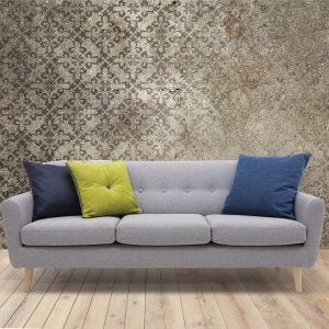 CECE Gothic Trellis - Decor Stencils 46 cm x 65 cm by ReDesign with Prima - Stencil - Baillea's Interiors -