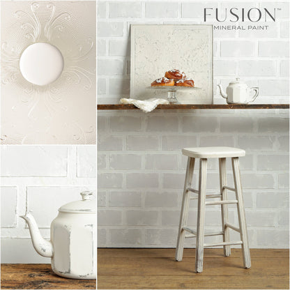 CHAMPLAIN - Fusion Mineral Paint - 37ml, 500ml - Paint - All In One - Baillea's Interiors -
