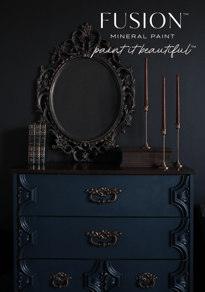 CHESTLER - Fusion Mineral Paint - 37ml, 500ml - Paint - All In One - Baillea's Interiors -