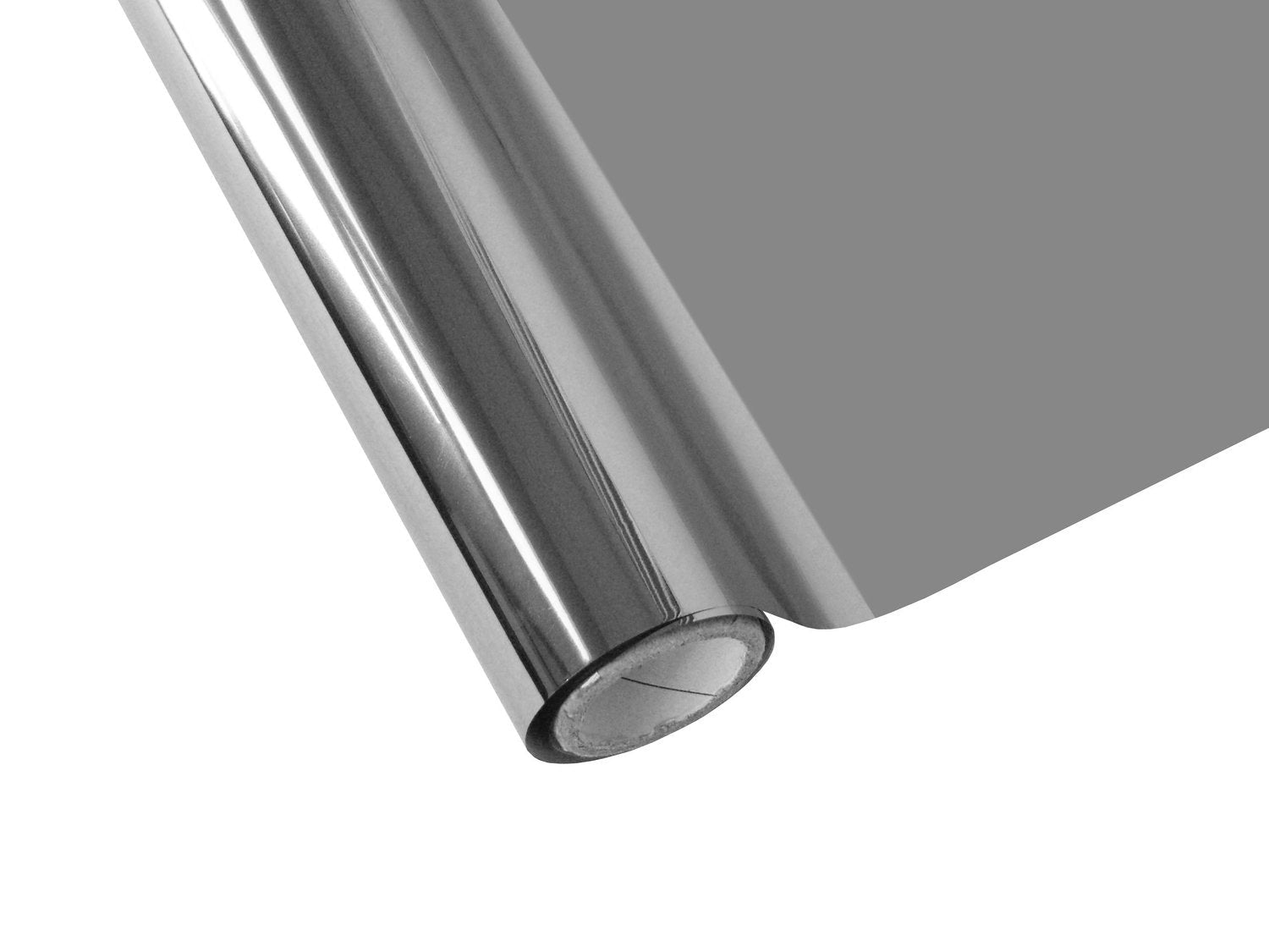 CHROME FOIL - Rub On Metallic Foil by APS - Textile Friendly - Foils - Baillea's Interiors -