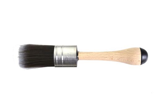 CLING ON Furniture Paint Brush S30 Short Synthetic - Brush - Baillea's Interiors -