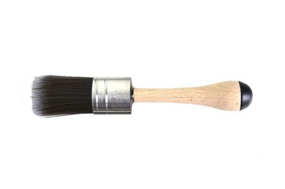 CLING ON Furniture Paint Brush S30 Short Synthetic - Brush - Baillea's Interiors -