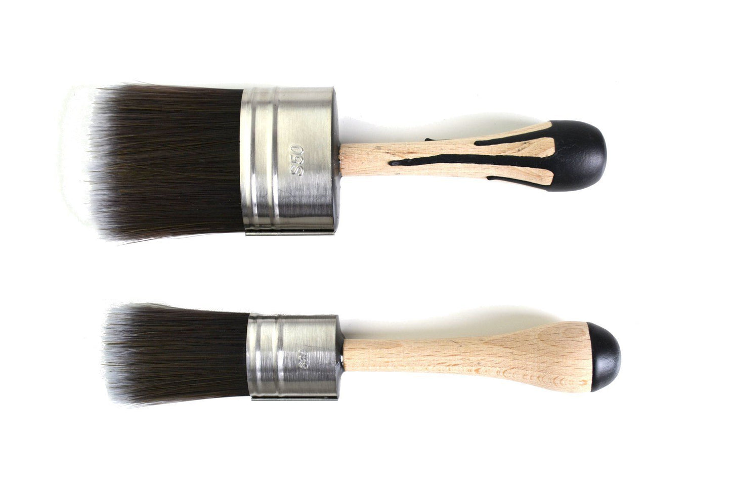 CLING ON Furniture Paint Brush S50 Short Synthetic - Brush - Baillea's Interiors -