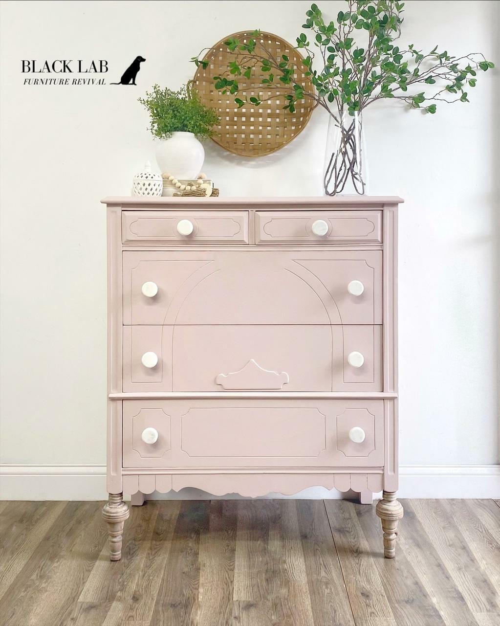 CONCH Silk All-In-One Mineral Paint - 118ml - 473ml - Dixie Belle Paint - Paint - All In One - Baillea's Interiors -