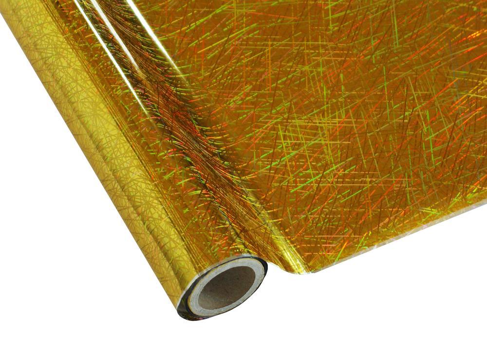 CONFETTI / GOLD - Rub On Metallic Foil by APS - Textile Friendly - Foils - Baillea's Interiors -