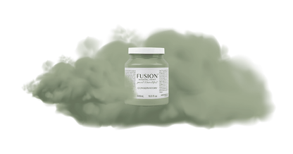 CONSERVATORY - Fusion Mineral Paint - 37ml, 500ml - Paint - All In One - Baillea's Interiors -